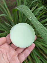 Our Planet. Lemongrass, Lime & Rosemary Conditioner. No Package. 1 oz